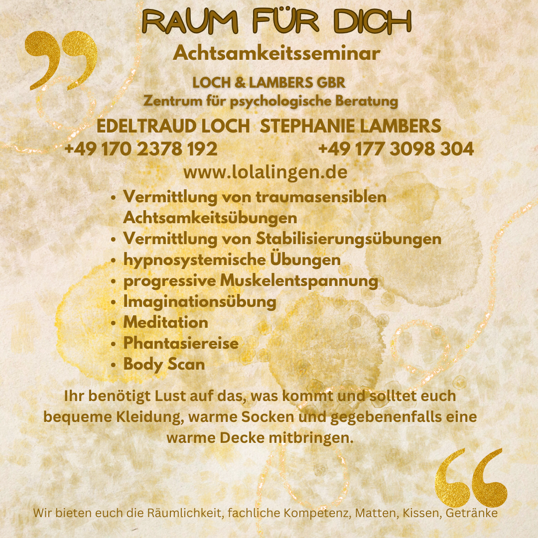 Raum