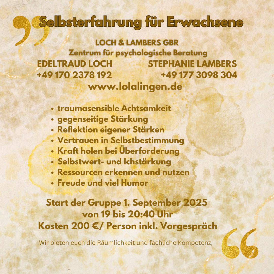 Selbst